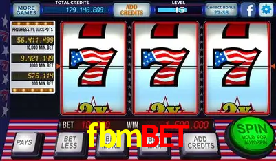 Desvendando o Mundo dos Jogos Virtuais na fbmbet