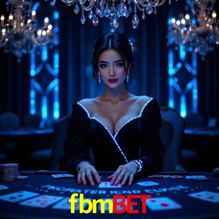 Diretório de Jogos fbmbet
