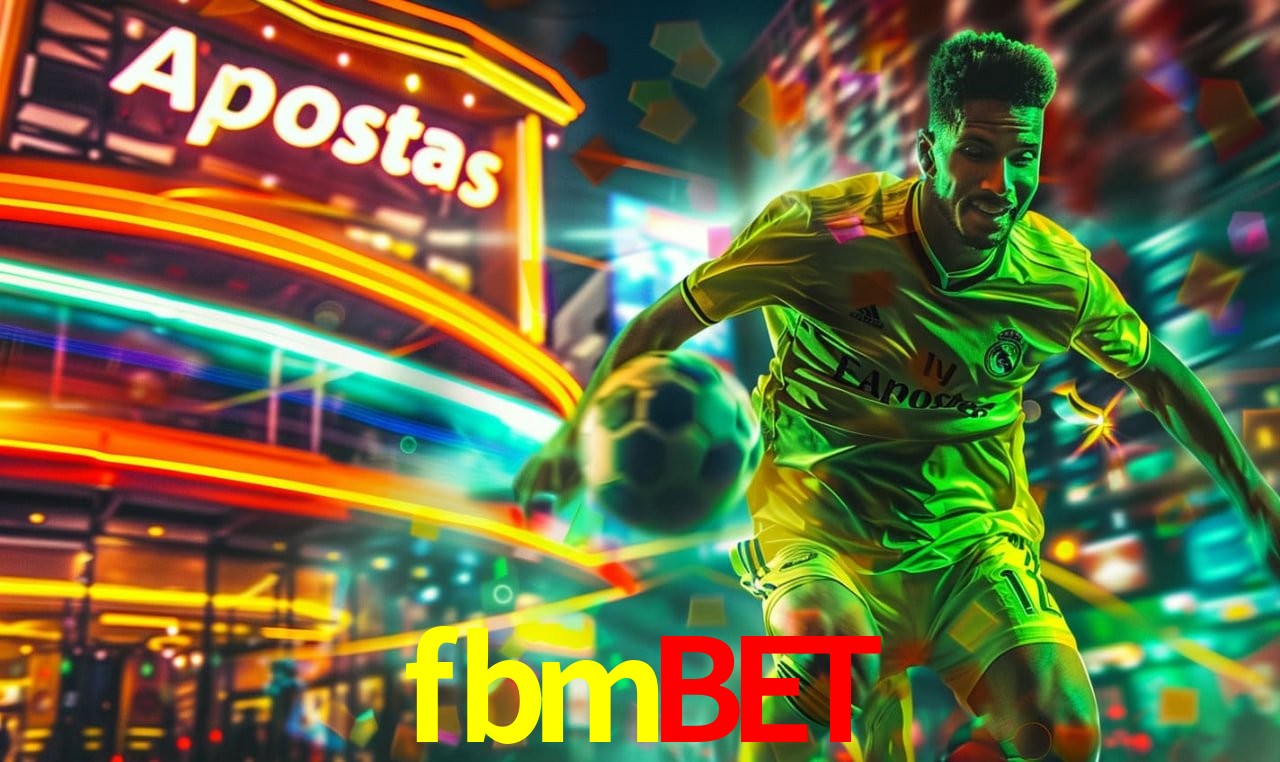 Estatísticas do Jogo fbmbet