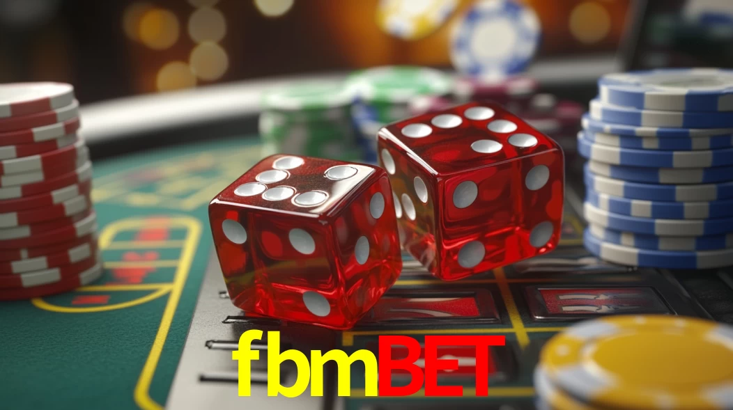Blackjack Table fbmbet