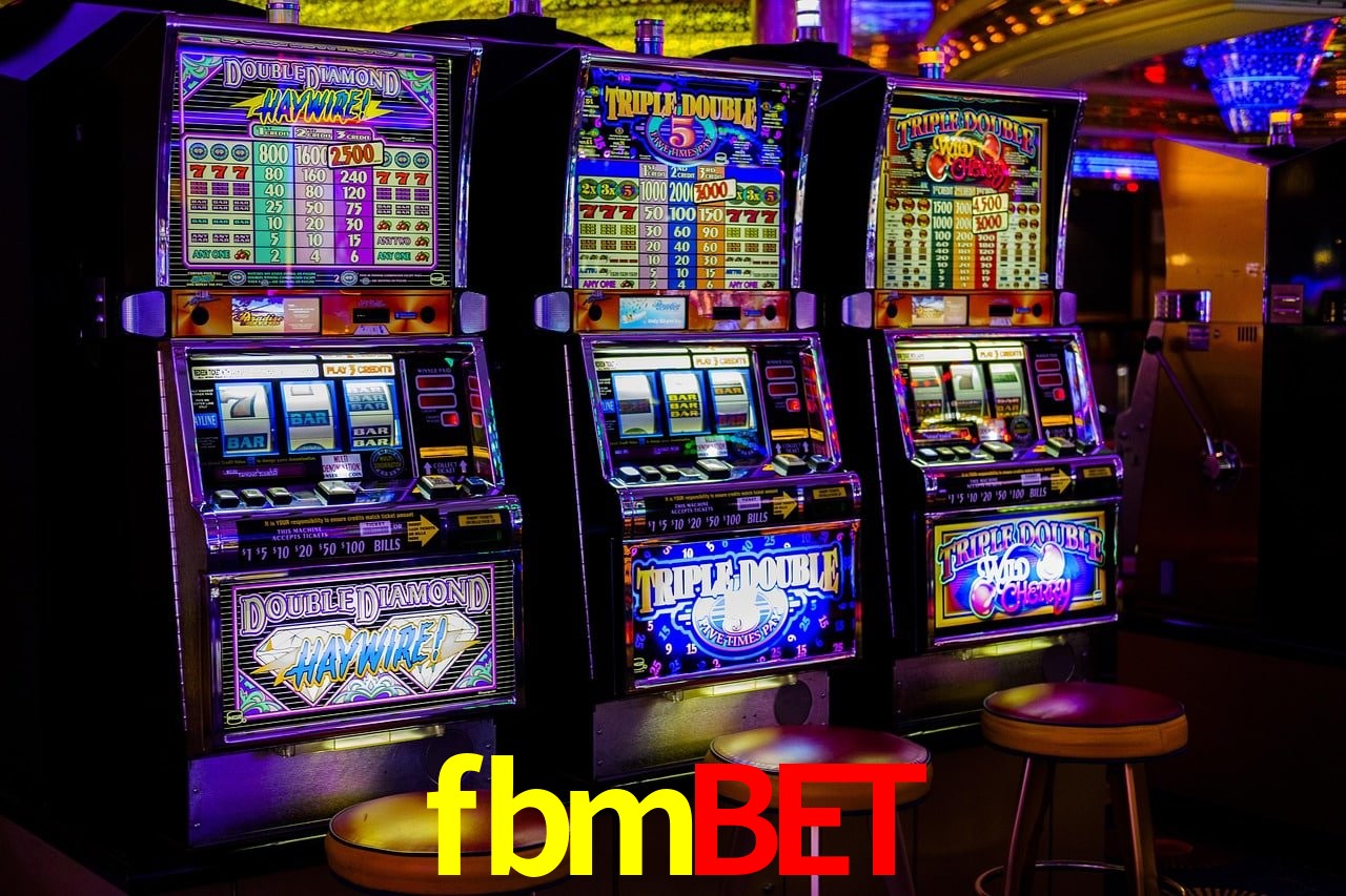 Casino VIP fbmbet
