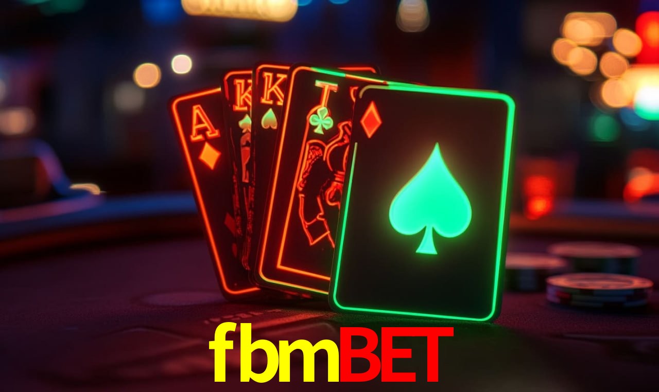 Jackpots e promoções na fbmbet