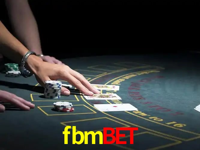 Ofertas Exclusivas fbmbet