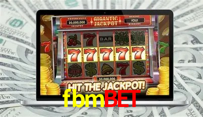 APP oficial da fbmbet para mobile