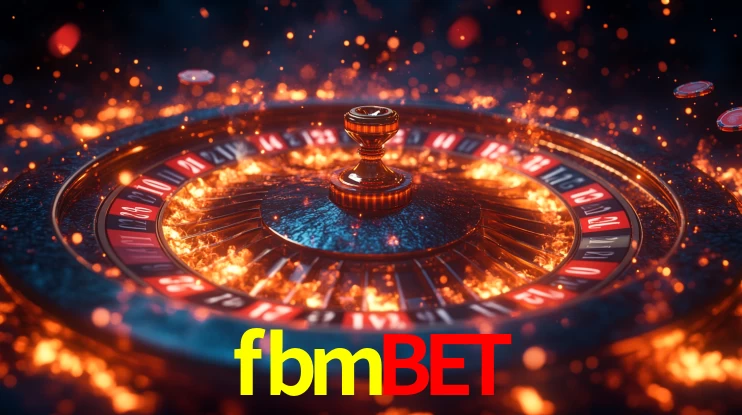 Bônus de boas-vindas na fbmbet