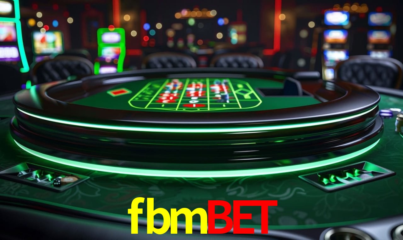 Seasonal Promotions fbmbet