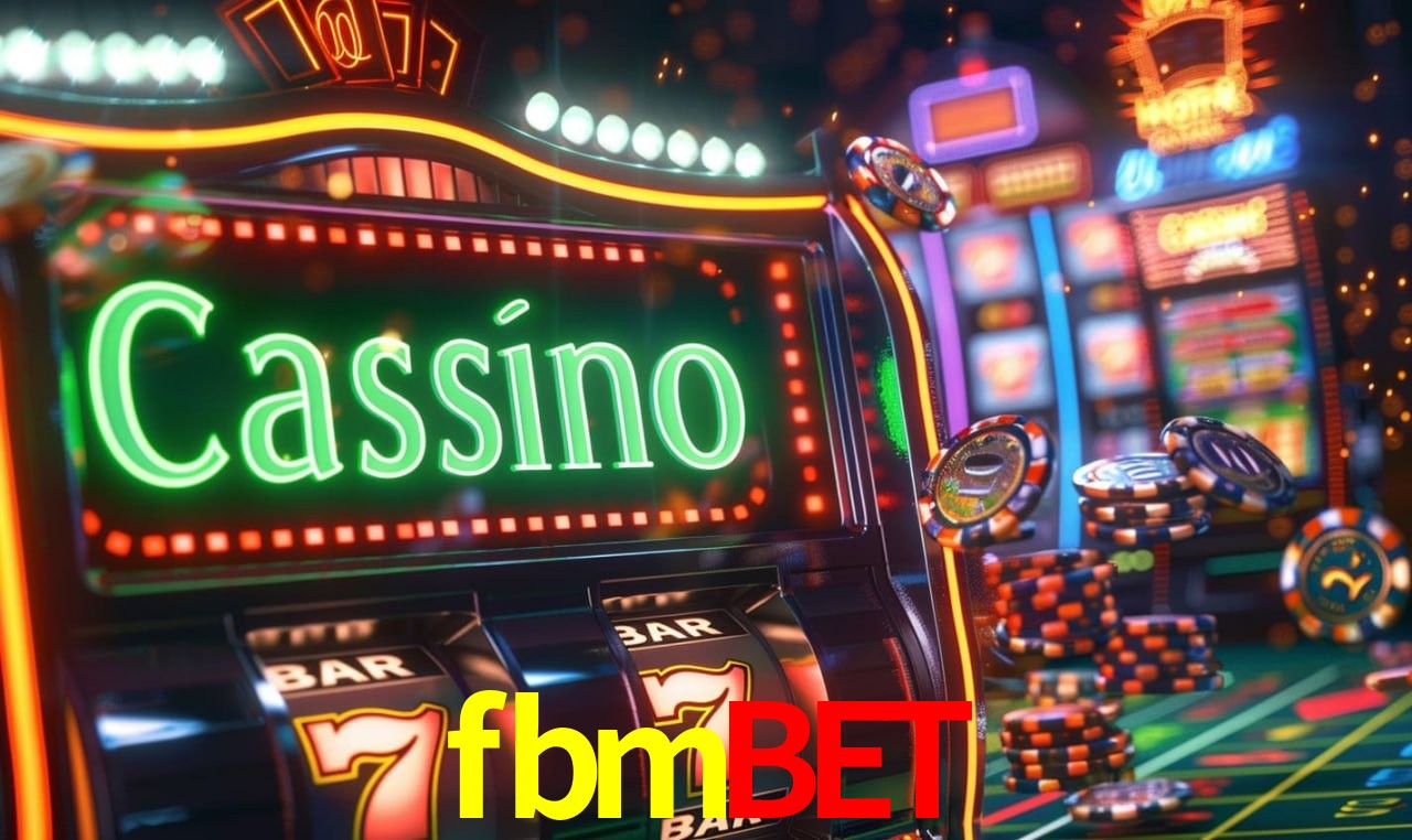 Login Seguro fbmbet