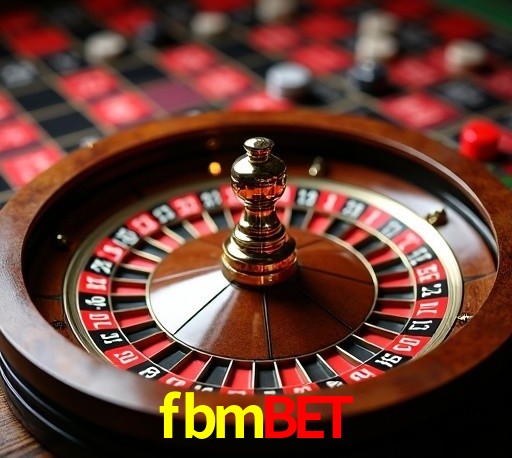 Jogos populares e pagamentos rápidos na fbmbet