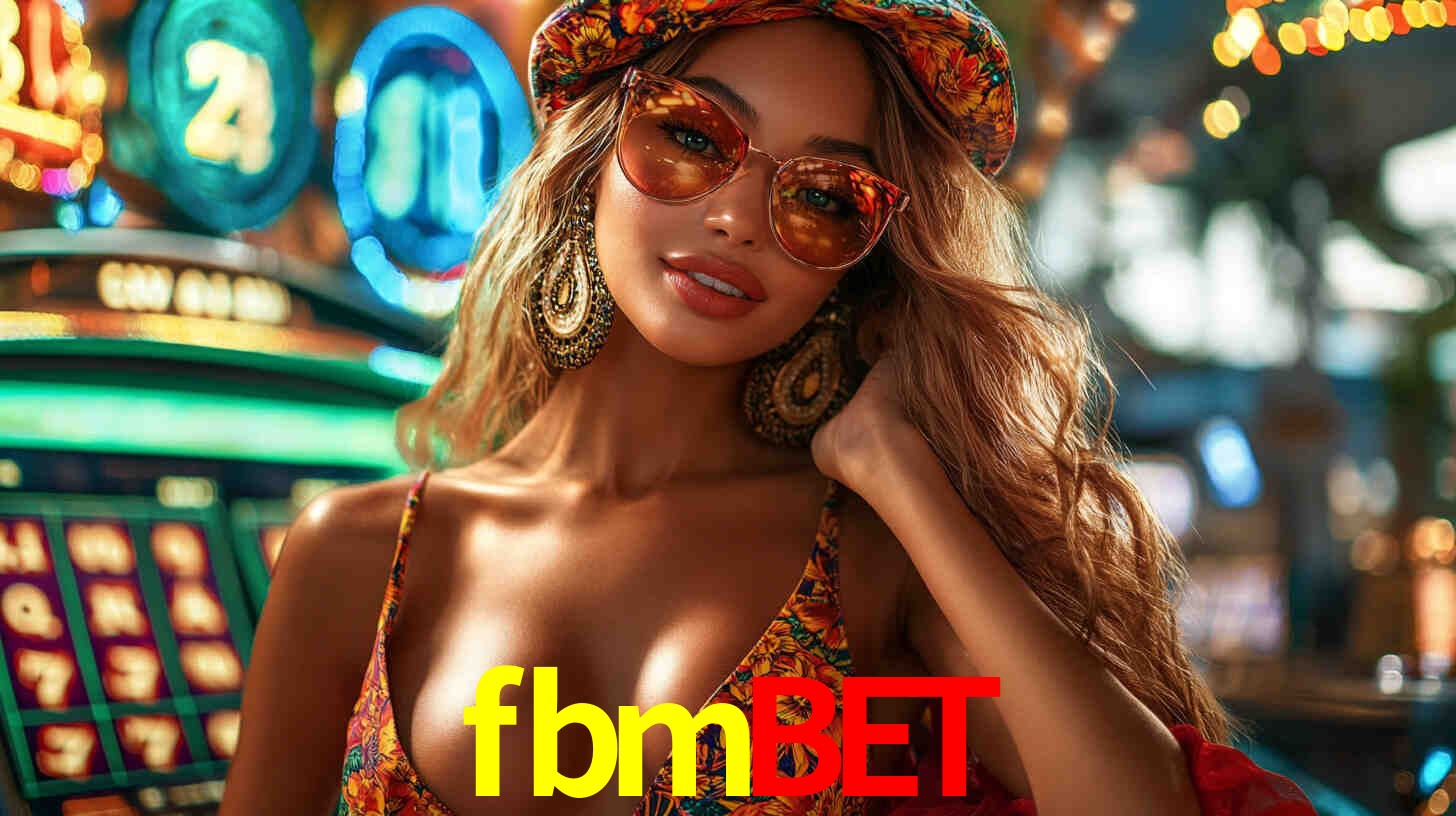 Welcome Bonus fbmbet