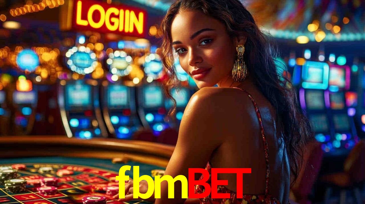 Provedores de Jogos fbmbet