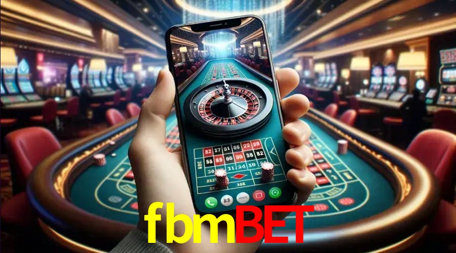 Secure Login fbmbet