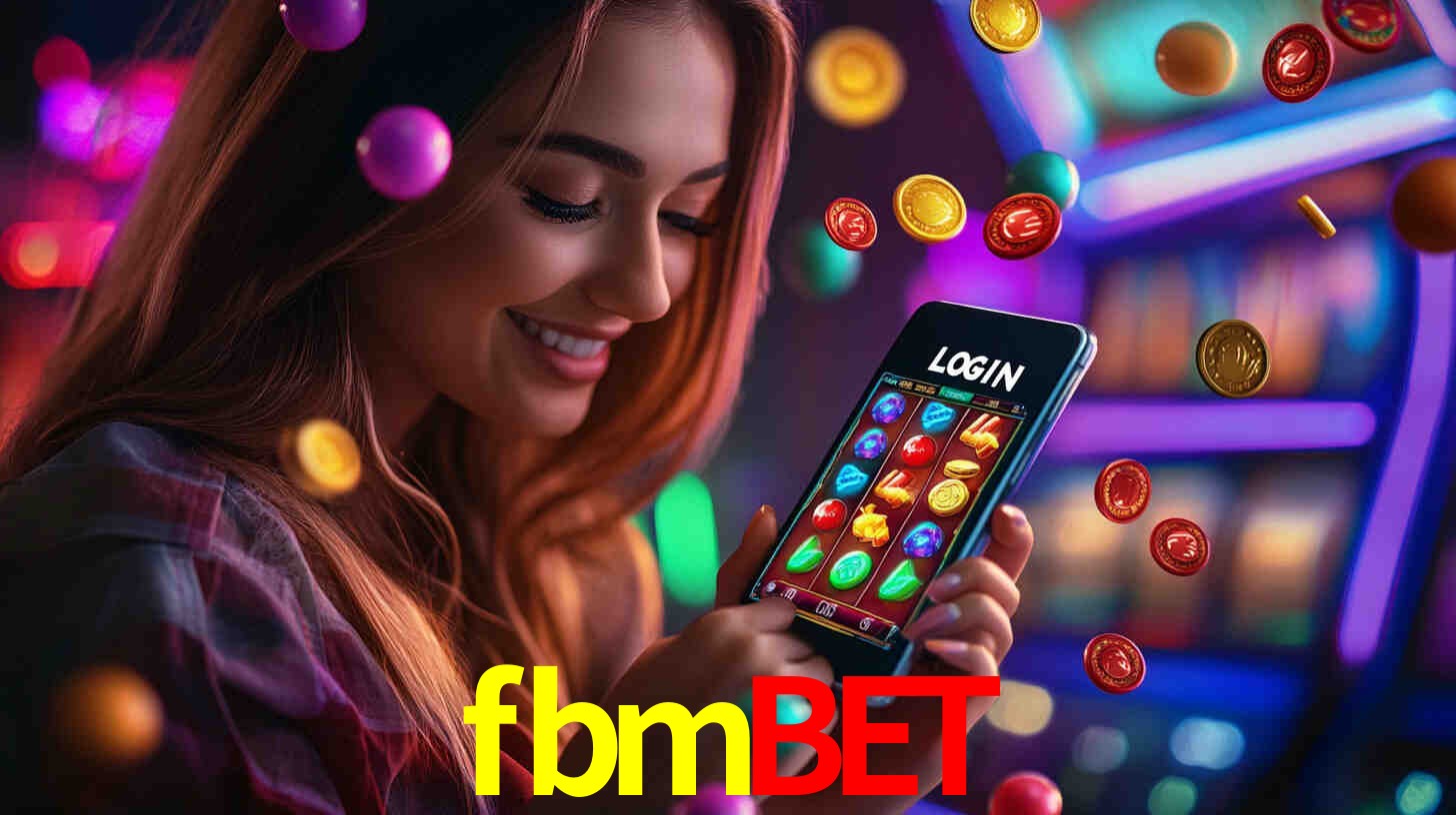 Sinta a adrenalina dos jogos de cassino com fbmbet