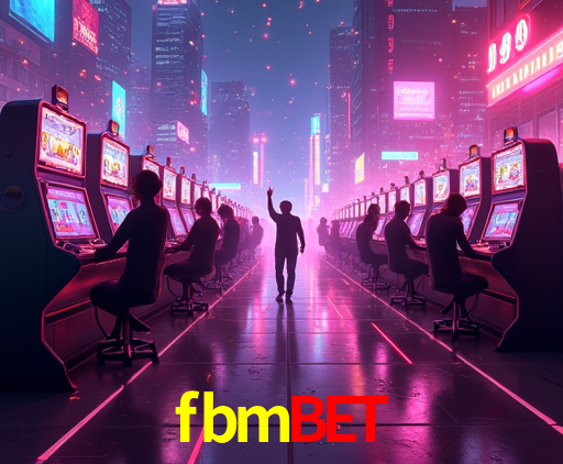Casino Ao Vivo fbmbet
