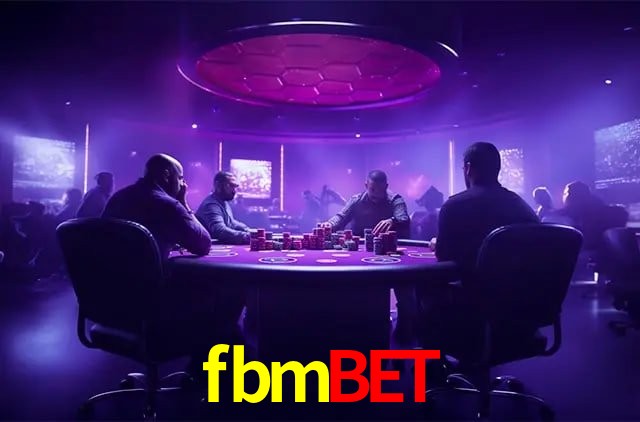 Estatísticas do Jogo fbmbet