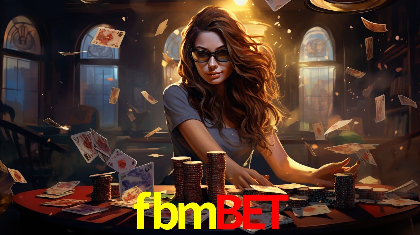 Live Casino fbmbet