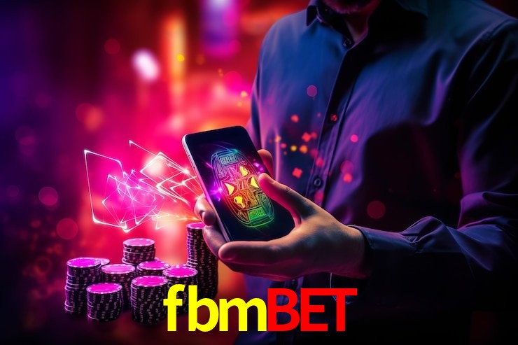 Mesa de Roleta fbmbet