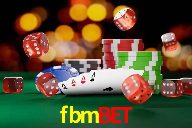 Casino Ao Vivo fbmbet