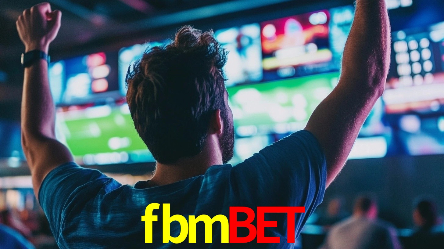 fbmbet: Seu Especialista em Apostas Esportivas Brasileiras