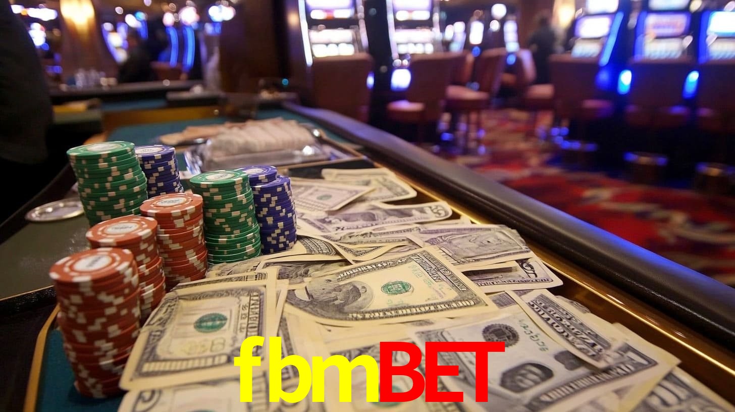 fbmbet login — painel de entrada no app oficial