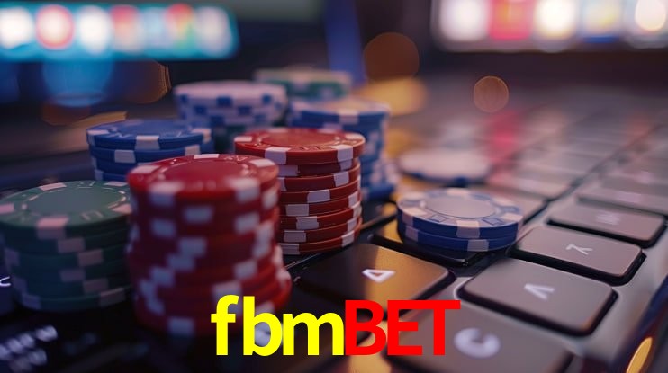 Sistemas de Segurança fbmbet