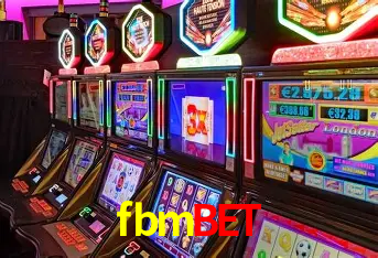 A Revolução dos Aplicativos de Jogos no fbmbet