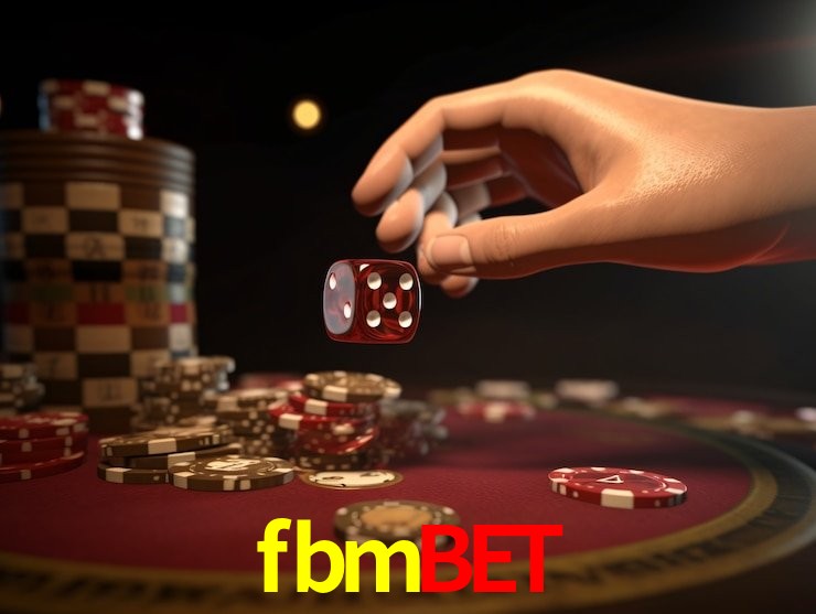 Jogos de Slot fbmbet