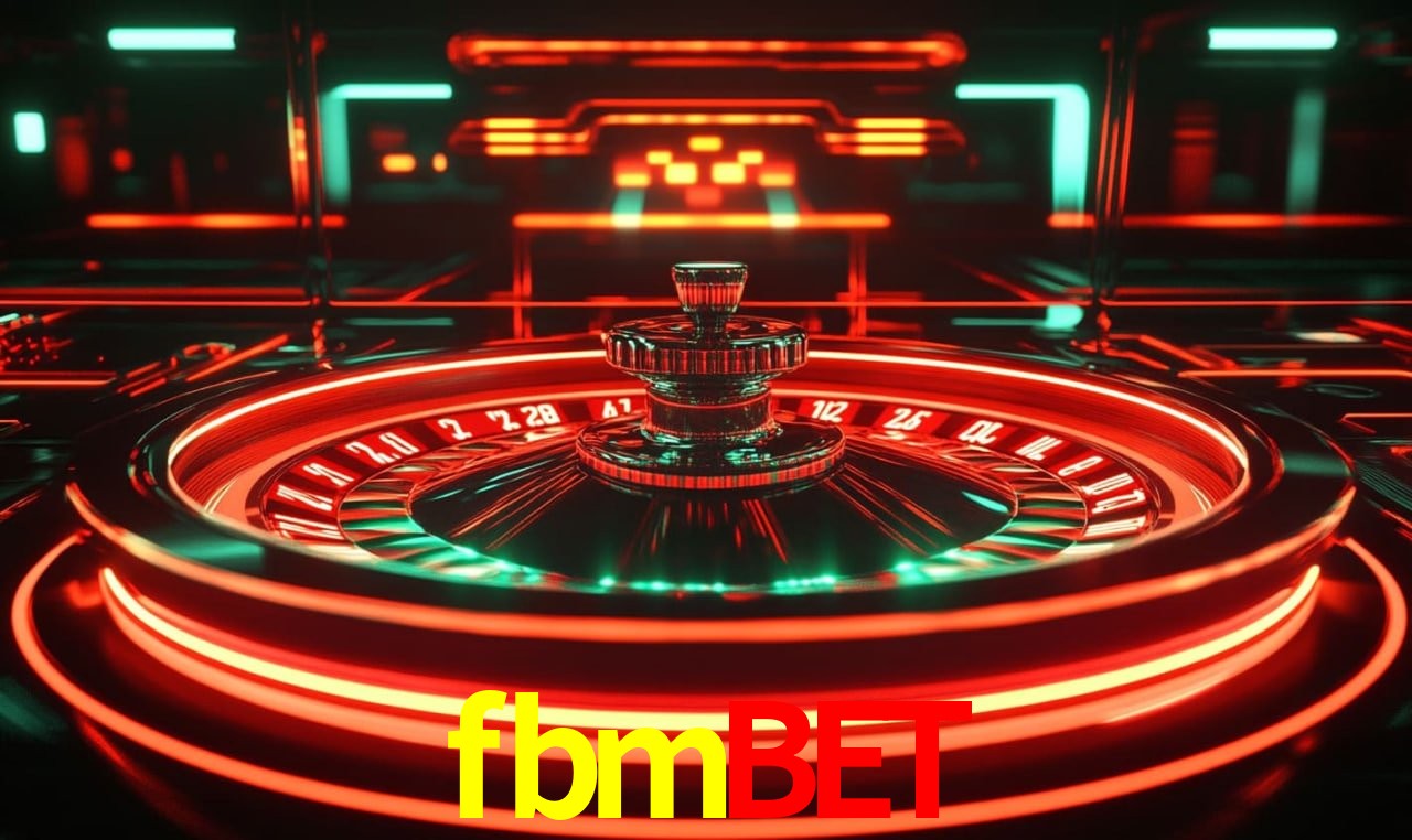 Apostas Esportivas na fbmbet: Um Guia Completo