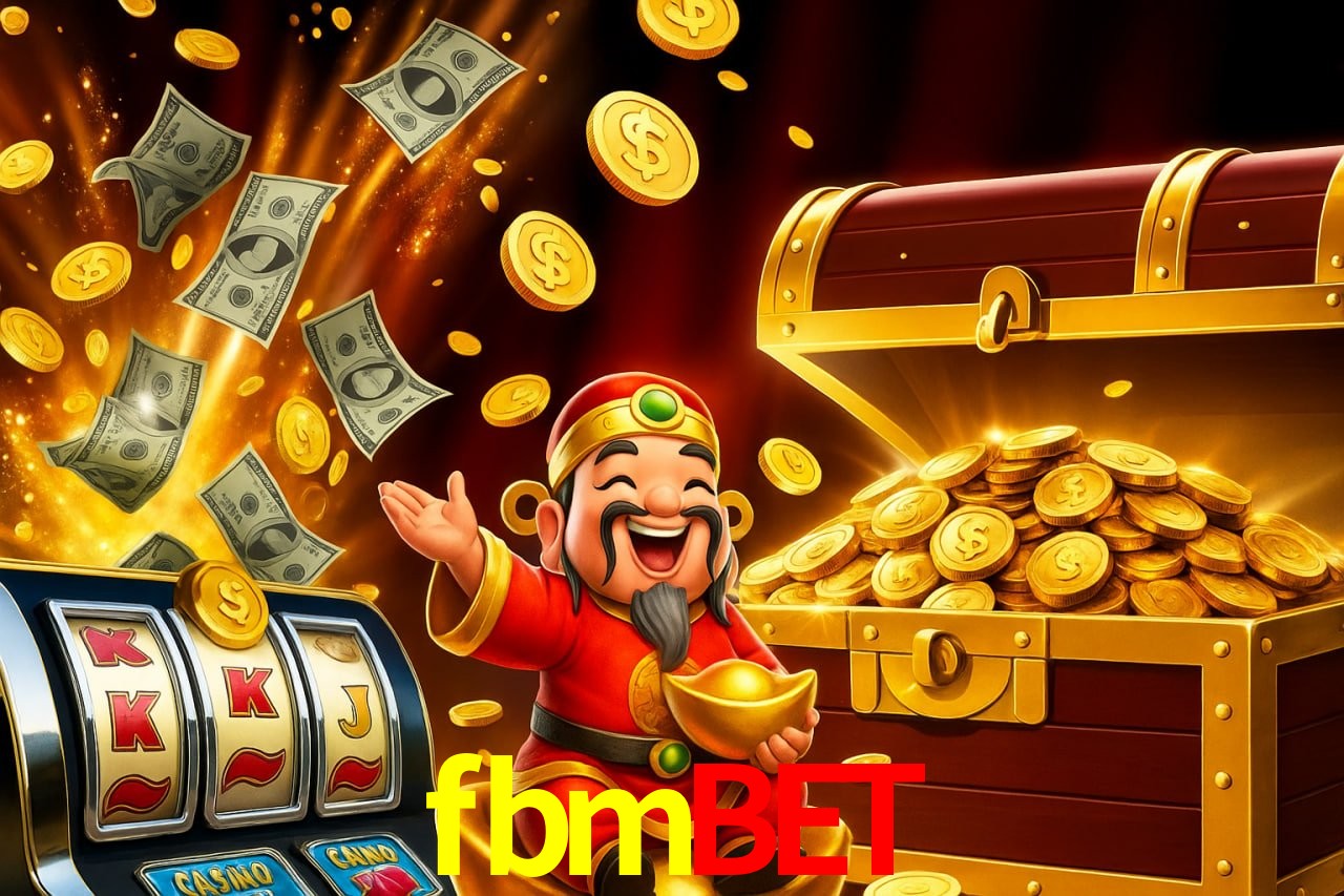Bônus Diários fbmbet