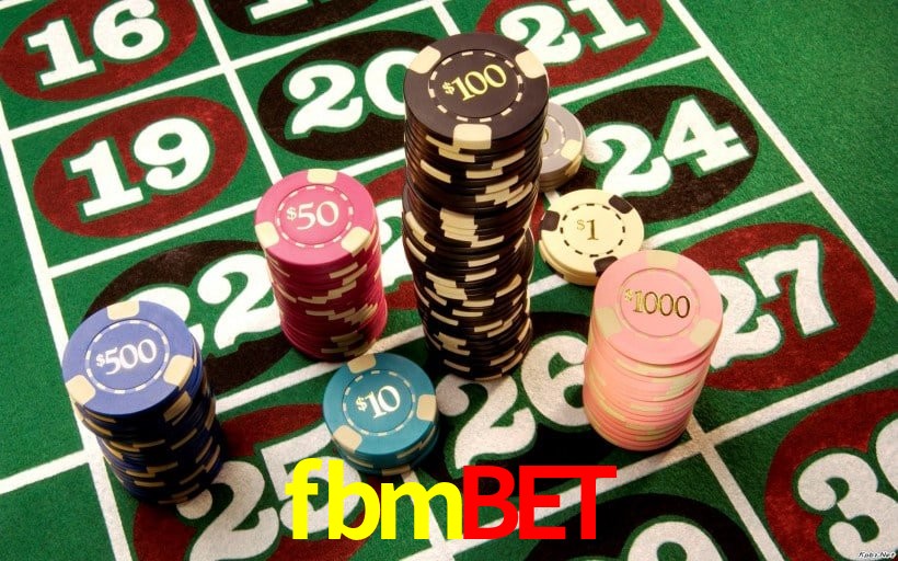 Estatísticas Esportivas fbmbet