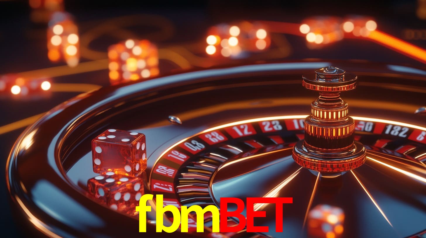 Roulette Table fbmbet