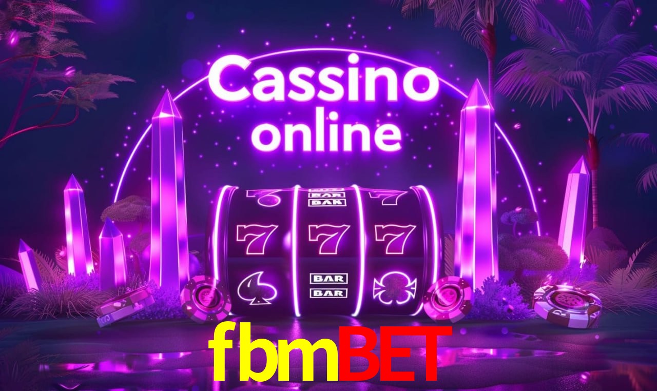 Design Responsivo fbmbet