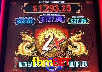 Descubra a Magia dos Jogos de Arcade no fbmbet