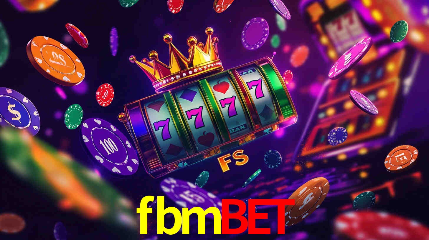 Welcome Bonus fbmbet