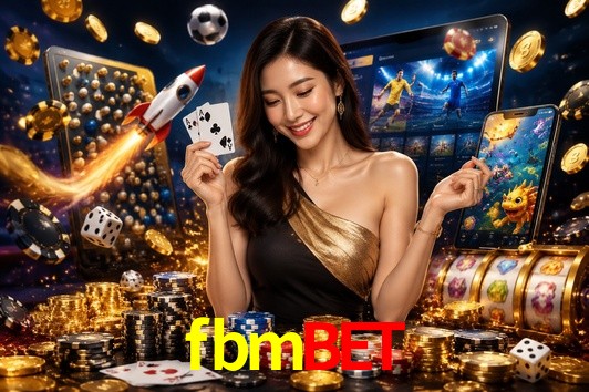 Game Providers fbmbet