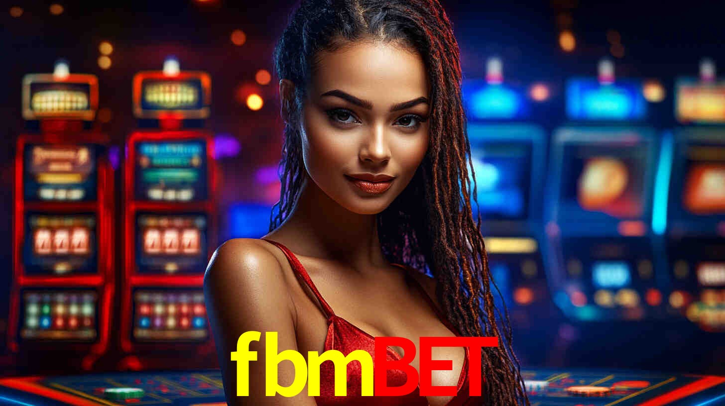 Desvendando o Mundo dos Jogos Virtuais na fbmbet