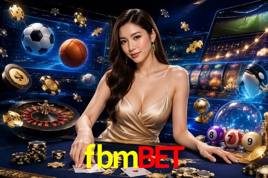 Account Benefits fbmbet