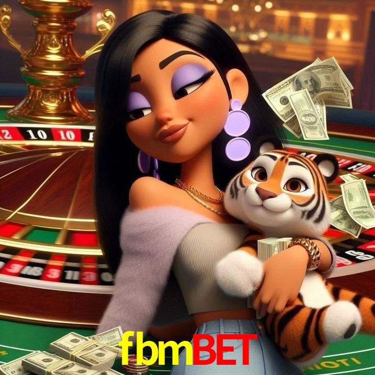 Tennis Betting fbmbet