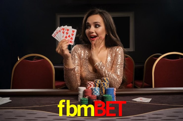 Interface Premium fbmbet
