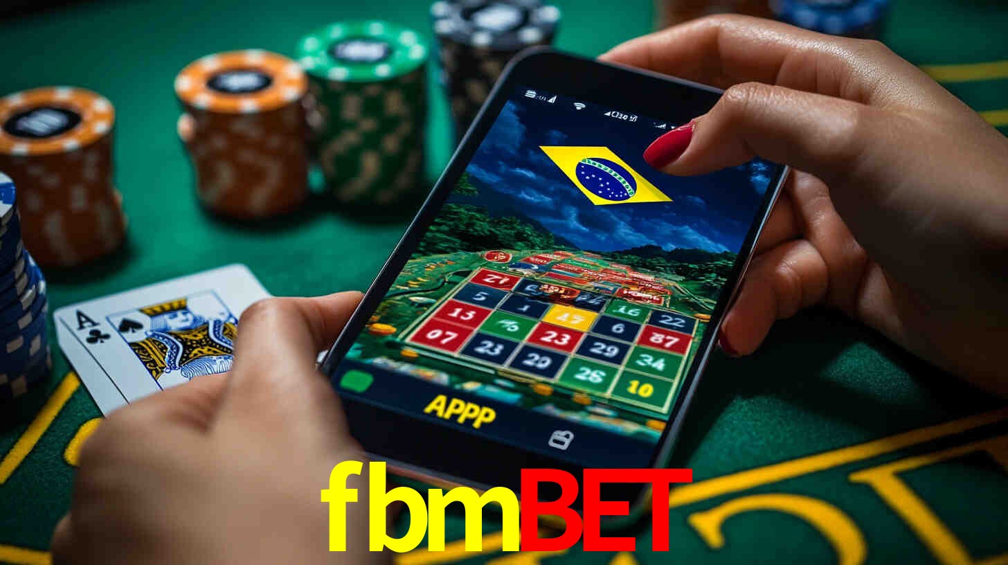 Descubra a Essência do fbmbet: Nossa História e Compromissos